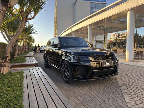 LAND ROVER-RANGE ROVER SPORT-2020