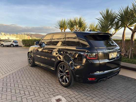 LAND ROVER-RANGE ROVER SPORT-2020