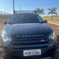 LAND ROVER DISCOVERY SPORT 2.2 16V SD4 TURBO DIESEL SE 4P AUTOMÁTICO LAND ROVER DISCOVERY SPORT 2.2 16V SD4 TURBO DIESEL SE 4P AUTOMÁTICO