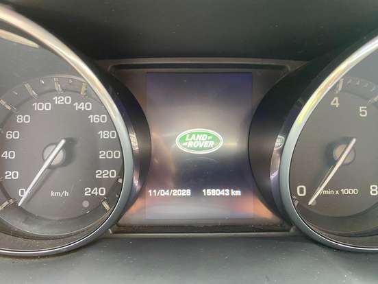 LAND ROVER-RANGE ROVER EVOQUE-2.0 DYNAMIC 4WD 16V GASOLINA 4P AUTOMÁTICO LAND ROVER-RANGE ROVER EVOQUE-2015
