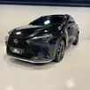 LEXUS NX 350h 2.5 16V VVT-I HYBRID F-SPORT CVT AWD LEXUS NX 350h 2.5 16V VVT-I HYBRID F-SPORT CVT AWD