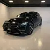 MERCEDES-BENZ E 43 AMG 3.0 V6 GASOLINA 4MATIC 9G-TRONIC MERCEDES-BENZ E 43 AMG 3.0 V6 GASOLINA 4MATIC 9G-TRONIC