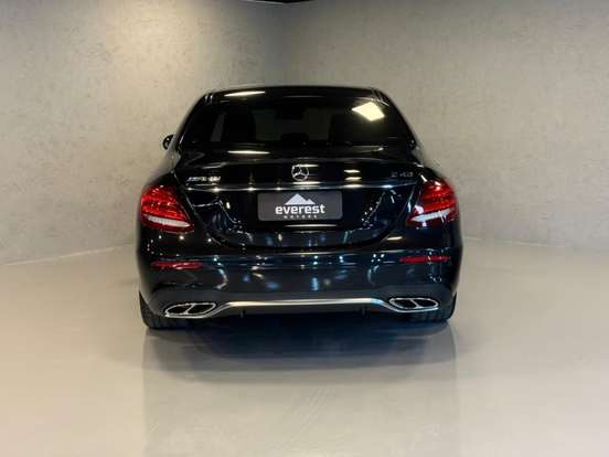 MERCEDES-BENZ-E 43 AMG-2018