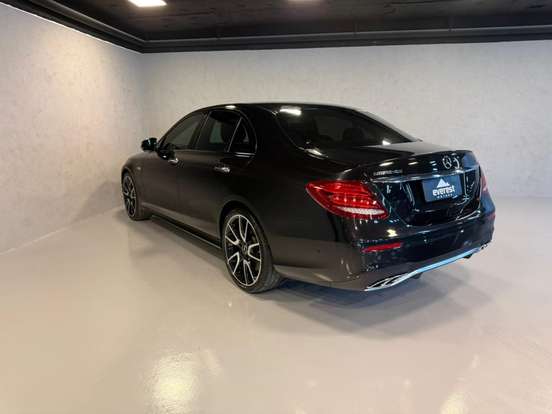 MERCEDES-BENZ-E 43 AMG-2018