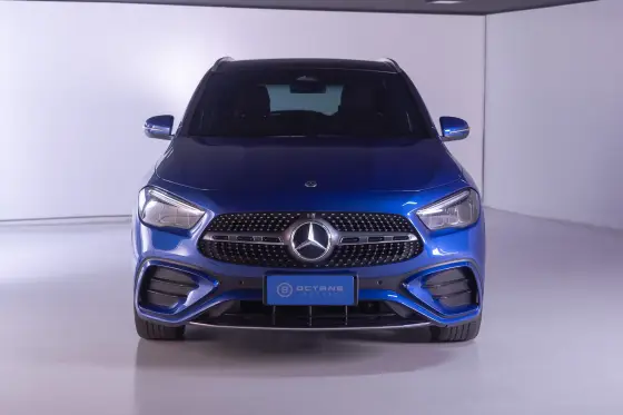MERCEDES-BENZ GLA 200 1.3 MHEV AMG LINE 7G-DCT