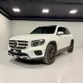 MERCEDES-BENZ GLB 200 1.3 CGI GASOLINA PROGRESSIVE 7G-DCT MERCEDES-BENZ GLB 200 1.3 CGI GASOLINA PROGRESSIVE 7G-DCT
