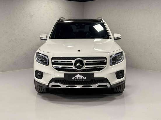 MERCEDES-BENZ-GLB 200-1.3 CGI GASOLINA PROGRESSIVE 7G-DCT MERCEDES-BENZ-GLB 200-2022