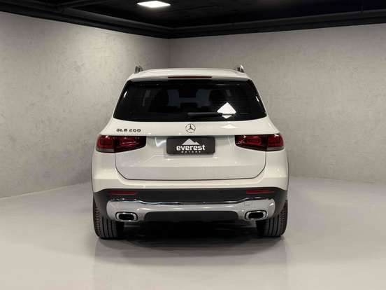 MERCEDES-BENZ-GLB 200-1.3 CGI GASOLINA PROGRESSIVE 7G-DCT MERCEDES-BENZ-GLB 200-2022