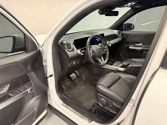 MERCEDES-BENZ-GLB 200-1.3 CGI GASOLINA PROGRESSIVE 7G-DCT MERCEDES-BENZ-GLB 200-2022