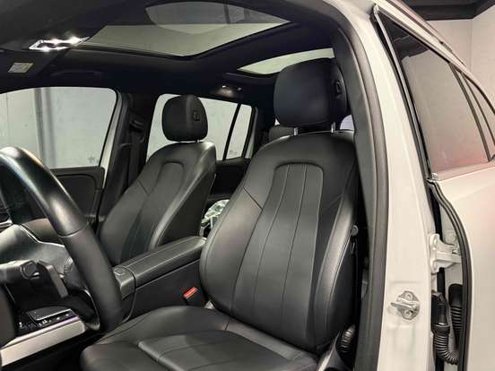MERCEDES-BENZ-GLB 200-1.3 CGI GASOLINA PROGRESSIVE 7G-DCT MERCEDES-BENZ-GLB 200-2022