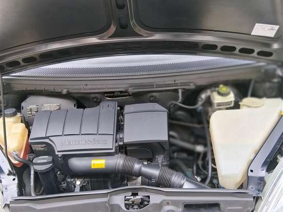 MERCEDES-BENZ-CLASSE A-1.9 190 AVANTGARDE GASOLINA 4P MANUAL MERCEDES-BENZ-CLASSE A-2004