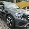 MERCEDES-BENZ GLC 250 2.0 CGI GASOLINA 4MATIC 9G-TRONIC MERCEDES-BENZ GLC 250 2.0 CGI GASOLINA 4MATIC 9G-TRONIC