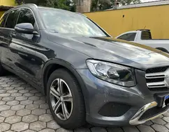 MERCEDES-BENZ GLC 250 2.0 CGI GASOLINA 4MATIC 9G-TRONIC MERCEDES-BENZ GLC 250 2.0 CGI GASOLINA 4MATIC 9G-TRONIC