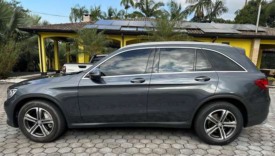 MERCEDES-BENZ-GLC 250-2.0 CGI GASOLINA 4MATIC 9G-TRONIC MERCEDES-BENZ-GLC 250-2016
