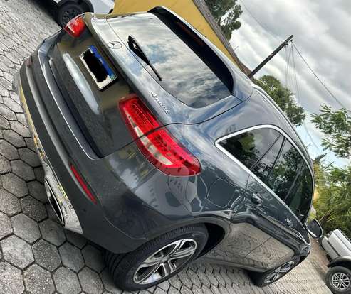 MERCEDES-BENZ-GLC 250-2.0 CGI GASOLINA 4MATIC 9G-TRONIC MERCEDES-BENZ-GLC 250-2016