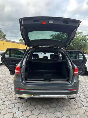 MERCEDES-BENZ-GLC 250-2.0 CGI GASOLINA 4MATIC 9G-TRONIC MERCEDES-BENZ-GLC 250-2016