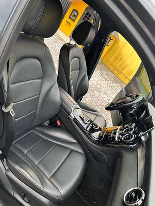 MERCEDES-BENZ-GLC 250-2.0 CGI GASOLINA 4MATIC 9G-TRONIC MERCEDES-BENZ-GLC 250-2016