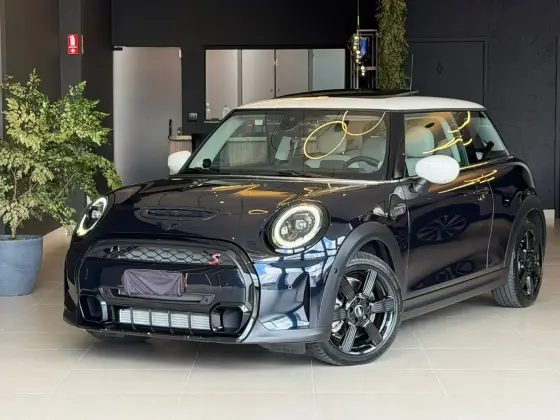 MINI COOPER 2.0 16V TWINPOWER GASOLINA S TOP 2P STEPTRONIC
