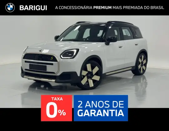 MINI COUNTRYMAN 66,45 KW ELÉTRICO SE TOP ALL4