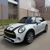 MINI COOPER 2.0 16V TWINPOWER GASOLINA S CABRIO STEPTRONIC MINI COOPER 2.0 16V TWINPOWER GASOLINA S CABRIO STEPTRONIC