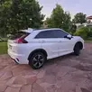 MITSUBISHI ECLIPSE CROSS 1.5 MIVEC TURBO GASOLINA HPE-S S-AWC CVT MITSUBISHI ECLIPSE CROSS 1.5 MIVEC TURBO GASOLINA HPE-S S-AWC CVT