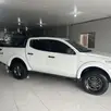 MITSUBISHI L200 TRITON 2.4 16V TURBO DIESEL GL CD 4X4 MANUAL MITSUBISHI L200 TRITON 2.4 16V TURBO DIESEL GL CD 4X4 MANUAL