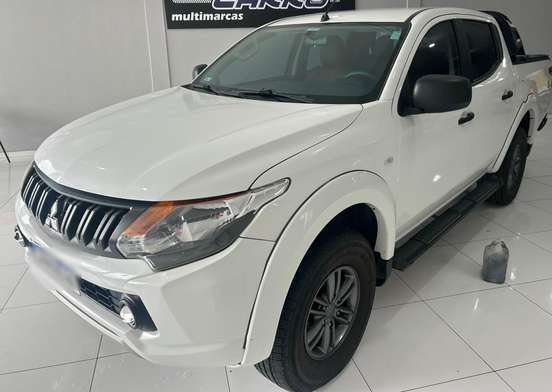 MITSUBISHI-L200 TRITON-2022