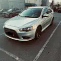 MITSUBISHI LANCER 2.0 GT 16V GASOLINA 4P AUTOMÁTICO MITSUBISHI LANCER 2.0 GT 16V GASOLINA 4P AUTOMÁTICO