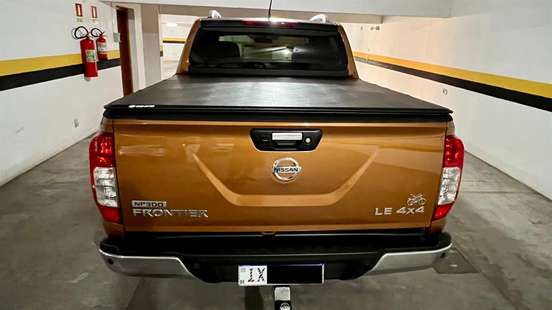 NISSAN-FRONTIER-2016