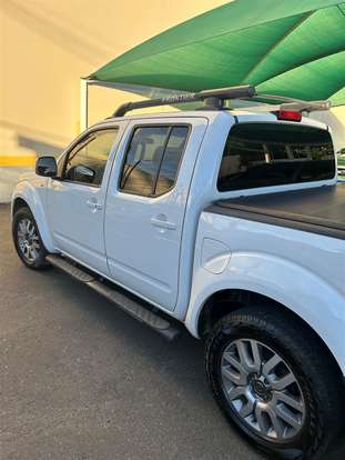 NISSAN-FRONTIER-2016