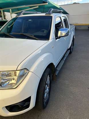 NISSAN-FRONTIER-2016