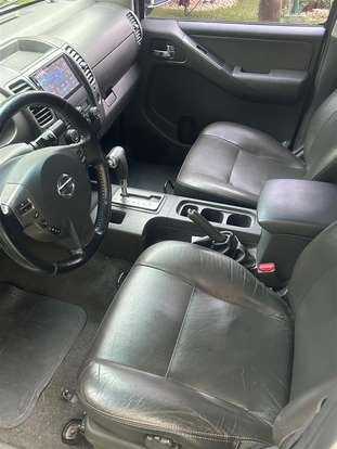 NISSAN-FRONTIER-2016