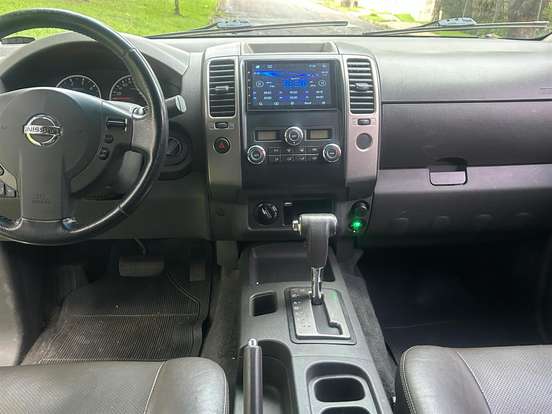 NISSAN-FRONTIER-2016