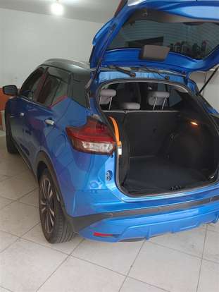 NISSAN-KICKS-1.6 16V FLEXSTART EXCLUSIVE XTRONIC NISSAN-KICKS-2021