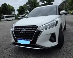 NISSAN KICKS PLAY 1.6 16V FLEXSTART ADVANCE PLUS XTRONIC NISSAN KICKS PLAY 1.6 16V FLEXSTART ADVANCE PLUS XTRONIC