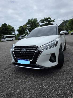 NISSAN-KICKS PLAY-1.6 16V FLEXSTART ADVANCE PLUS XTRONIC NISSAN-KICKS PLAY-2025