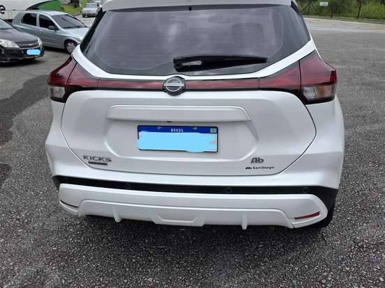 NISSAN-KICKS PLAY-1.6 16V FLEXSTART ADVANCE PLUS XTRONIC NISSAN-KICKS PLAY-2025