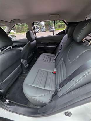 NISSAN-KICKS PLAY-1.6 16V FLEXSTART ADVANCE PLUS XTRONIC NISSAN-KICKS PLAY-2025