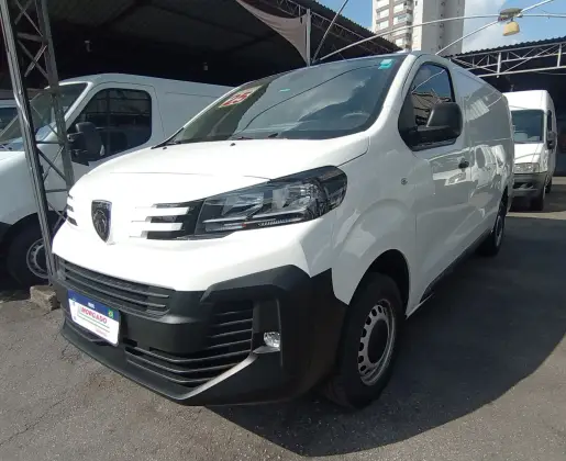 PEUGEOT EXPERT 1.5 BLUEHDI DIESEL CARGO MANUAL