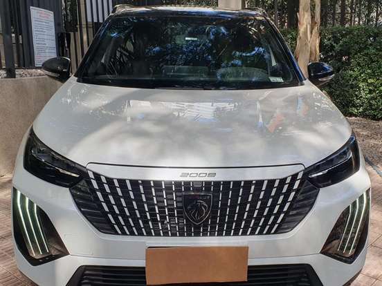 PEUGEOT-2008-2025