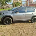 PEUGEOT 2008 1.6 16V FLEX STYLE 4P AUTOMÁTICO PEUGEOT 2008 1.6 16V FLEX STYLE 4P AUTOMÁTICO