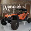 POLARIS RZR XP 4 1000 ULTIMATE POLARIS RZR XP 4 1000 ULTIMATE