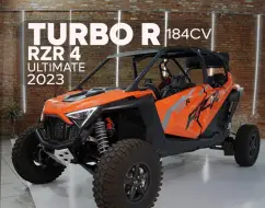 POLARIS RZR XP 4 1000 ULTIMATE POLARIS RZR XP 4 1000 ULTIMATE