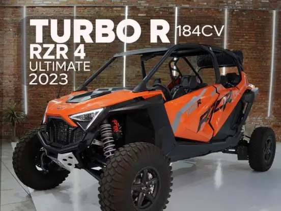POLARIS-RZR XP 4 1000 ULTIMATE POLARIS-RZR XP 4 1000 ULTIMATE-2021