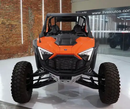 POLARIS-RZR XP 4 1000 ULTIMATE-2021