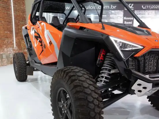POLARIS-RZR XP 4 1000 ULTIMATE POLARIS-RZR XP 4 1000 ULTIMATE-2021