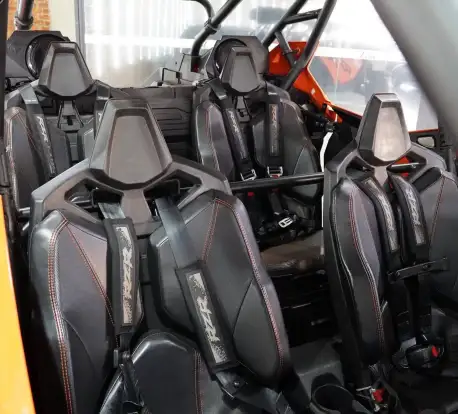 POLARIS-RZR XP 4 1000 ULTIMATE-2021