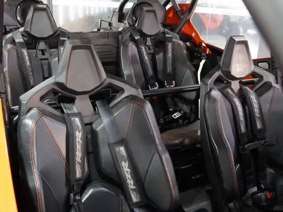 POLARIS-RZR XP 4 1000 ULTIMATE POLARIS-RZR XP 4 1000 ULTIMATE-2021