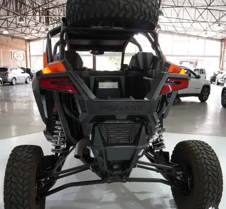 POLARIS-RZR XP 4 1000 ULTIMATE-2021