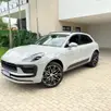 PORSCHE MACAN 2.0 TURBO GASOLINA PDK PORSCHE MACAN 2.0 TURBO GASOLINA PDK